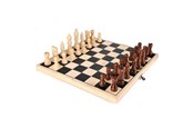 Lautapelit - Goki Collapsible Chess Game - HS 040