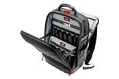 Työkalupakit & Säilytysjärjestelmät - KNIPEX X18 -työkalureppu - 00 21 50 LE
