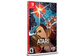 Pelit - Atari Recharged Collection Vol 1 - Nintendo Switch - Toiminta - 0810105674088