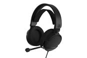 Kuulokkeet - STEALTH ECLIPSE Premium Gaming Headset (Multi Format) Black - 5055269715238