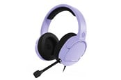 Kuulokkeet - STEALTH PANTHER Premium Gaming Headset (Multi Format) Lavender - 5055269714811