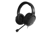 Kuulokkeet - STEALTH PANTHER Premium Gaming Headset (Multi Format) Black - 5055269713326