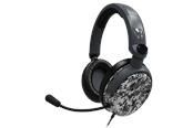 Kuulokkeet - STEALTH C6-100 Gaming Headset (Multi Format) - Digital Grey - 5055269712794