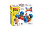 Rakennussarjat - Quercetti Fitting Car - 08515
