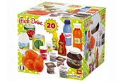 Roolileikit - Ecoiffier 100% Chef Snackbox - 2644