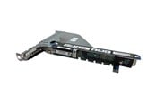 Telakointiasemat - HP E Second GPU Riser Kit - P53488-B21