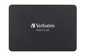 SSD 2 - Verbatim Vi550 S3 SSD - 2TB - SATA-600 - 2.5" - 49354