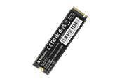 SSD 2 - Verbatim Vi3000 SSD - 2TB - PCIe 3.0 - M.2 2280 - 49376