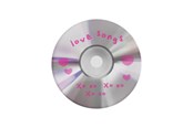 Puhelin - Muut lisävarusteet - PopSockets PopGrip Standard Love Songs - 806581