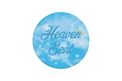 Puhelin - Muut lisävarusteet - PopSockets PopGrip Standard Heaven Sent - 806573