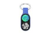 Puhelin - Muut lisävarusteet - PopSockets PopPuck Starter Pack Blue Jar - 806694