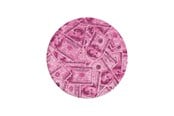Puhelin - Muut lisävarusteet - PopSockets PopGrip Standard Pink Bling - 806275