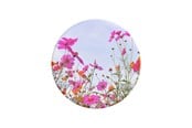 Puhelin - Muut lisävarusteet - PopSockets PopGrip Standard Fuschia Blooms - 806596
