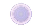 Puhelin - Muut lisävarusteet - PopSockets PopGrip for MagSafe - Opalescent Clear - 806878