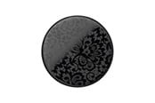 Puhelin - Muut lisävarusteet - PopSockets PopGrip Standard Lace Noir - 806290