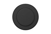 Puhelin - Muut lisävarusteet - PopSockets PopGrip for MagSafe - Black - 806828