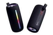 Kannettavat & Bilekaiuttimet - DENVER BTL-360B - BTL-360B