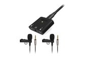 Mikrofonit - Røde Ai-Micro interview kit Bundle - BUNDAIM