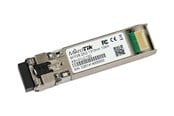 Toistimet & Lähettimet - MikroTik XS+31LC10D 1.25G SFP 10G SFP+ and 25G SFP28 module - XS+31LC10D