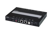 Verkkolaitteet & langattoman verkon laajentimet - ATEN Altusen CN9950 - remote control device - CN9950-AT-G