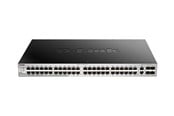 Kytkimet - D-Link DGS 3130-54TS - DGS-3130-54TS/E