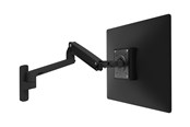 Näytön kiinnitys - Ergotron MXV mounting kit - for LCD display - black - 45-505-224