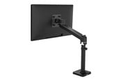 Näytön kiinnitys - Ergotron NX mounting kit - for Monitor - matte black - 45-669-224