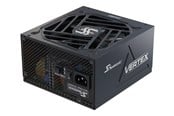 Virtalähde - Seasonic Vertex PX 750 Virtalähde - 750 Watt - 135 mm - ATX 3.1 - 80 Plus Platina sertifioitu - VERTEX PX-750
