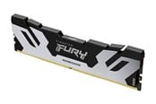 RAM - Kingston FURY Renegade DDR5-8000 - 16GB - CL38 - Single Channel (1 pcs) - Intel XMP - Musta - KF580C38RS-16