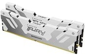 RAM - Kingston FURY Renegade DDR5-6400 C32 SC - 16 Gt - KF564C32RWK2-64