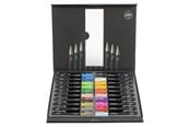 Askartelu- ja taidetarvikkeet - Nassau Acrylic markerset in windowbox - 20 pcs - AR0144/GE