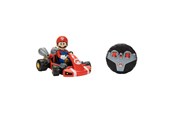 Kauko-ohjattavat - Jakks Super Mario Movie - Super Mario Rumble RC - 418224