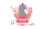 Roolileikit - Jakks Disney Princess - Style Collection Modern Makeup Mirror - 228784
