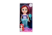 Nuket & tarvikkeet - Jakks Disney Princess My Friend Ariel Doll 35.5cm - 230124