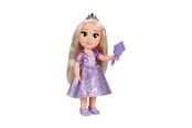 Nuket & tarvikkeet - Jakks Disney Princess My Friend Rapunzel Doll 35.5cm - 230154