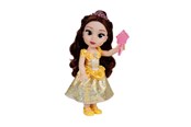 Nuket & tarvikkeet - Disney Princess My Friend Belle Doll 35 cm - 230134