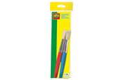 Luovat leikit - SES Creative Brushes 2pcs. - 00399