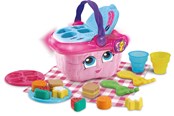 Vauva- ja taaperolelut - VTech Shape fun Picnic set - 80-603623