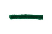 Luovat leikit - Creativ Company Chenille Dark Green 30cm 50pcs. - 52092