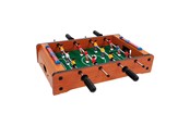 Puulelut - Small Foot - Wooden Table Football Small - 6707