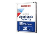 Kovalevy - Toshiba MG10 - 20TB - Kovalevy - MG10SCA20TE - SAS3 - 3.5" - MG10SCA20TE