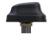 Antennit - Teltonika PR1KC640 - 5G COMBO MIMO MOBILE/GNSS/WI-FI ROOF SMA ANTENNA - PR1KC640
