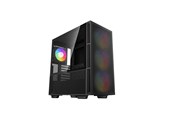 Kotelot - DeepCool CH560 - Kotelot - Miditower - Musta - R-CH560-BKAPE4-G-1