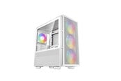 Kotelot - DeepCool CH560 WH - Kotelot - Miditower - Valkoinen - R-CH560-WHAPE4-G-1