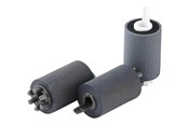 Mustepatruunat, värikasetit ja lisävarusteet - HP - printer roller kit - 527H3A