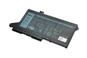 Kannettavan tietokoneen akku - Dell Primary - laptop battery - Li-Ion - 42 Wh - M3KCN