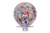 Hahmot - Sonic Playset Death Egg Battle Set 6.35cm - 417024