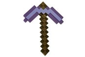 Leluaseet - Jakks Disguise - Minecraft Enchanted Pickaxe - 112569-15L-6