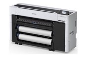 Tulostimet - Epson SureColor T5700DM Multifunction - väri - Muste - C11CH82301A0