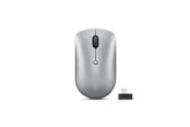 Hiiret - Lenovo 540 USB-C Wireless Compact Mouse - Hiiri - Optinen - 4 painiketta - Harmaa - GY51D20869